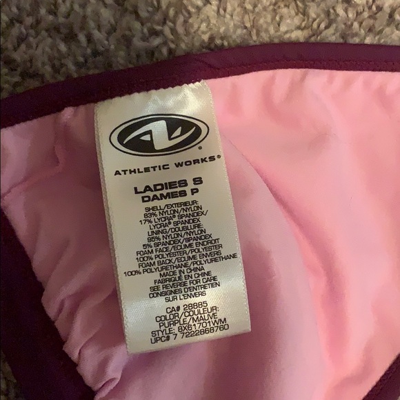 Bikini top - Picture 3 of 3